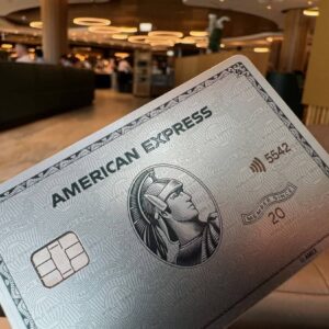 3 AMEX PLATINUM CC/CCV | 000-000