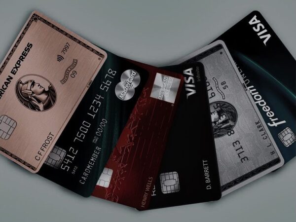 HIGH BALANCE AMERICAN EXPRESS US BANK CARD + ACCOUNT – 100% LIVE