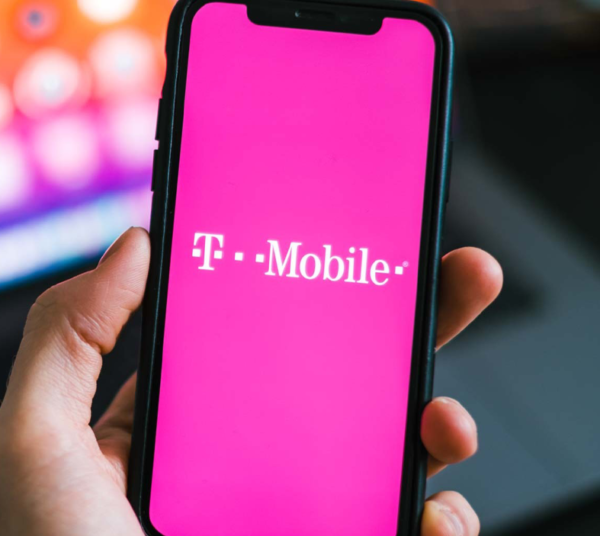 T-MOBILE MONEY ACCOUNT – USA
