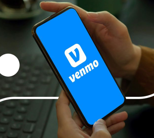 Venmo Mobile App Account