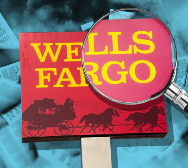 Cvv-dumps-Bank-drops.png WellsFargo – Checking Account