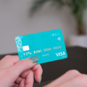 Buy Bankera verified account with VCC
