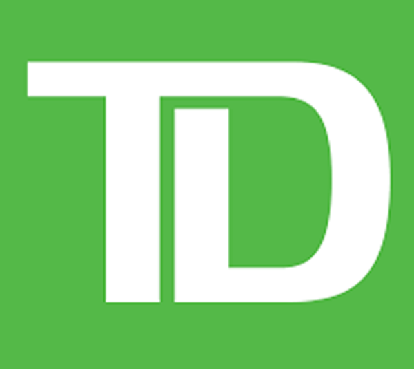 TD – Bank Login, Balance within 00 – 00