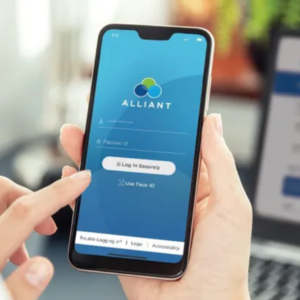 Alliant Credit Union – Bal [,00 – ,000]