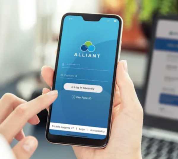 Alliant Credit Union – Bal [,00 – ,000]