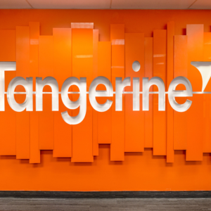 Tangerine Bank [CANADA] – Bal [,000 – ,000]