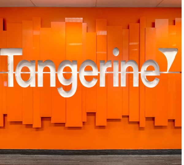 Tangerine Bank [CANADA] – Bal [,000 – ,000]