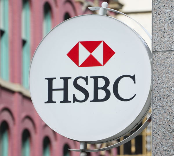 HSBC Bank [CANADA] – Bal [,000 – ,000]