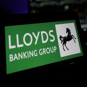 Lloyds Banking Group [UK] – Bal [£2,000]