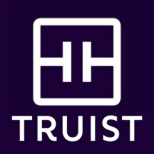 Truist Bank – Bal [,000 – ,000]