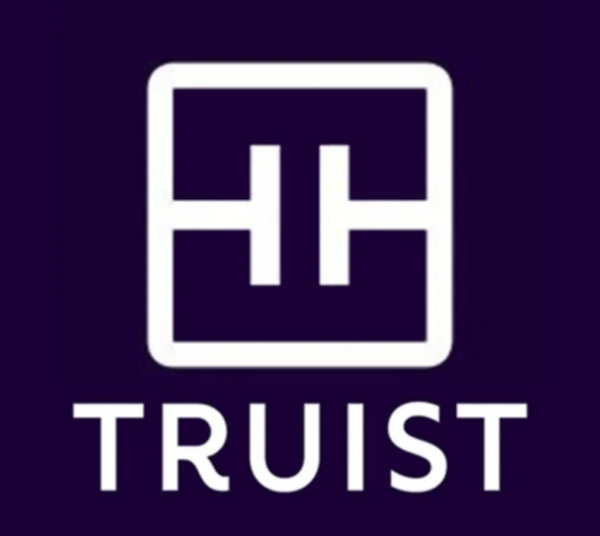 Truist Bank – Bal [,000 – ,000]