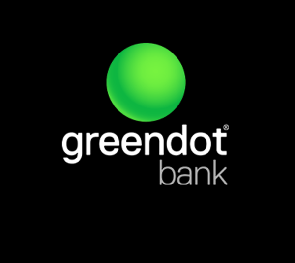 GREENDOT BANK – 00 – 00