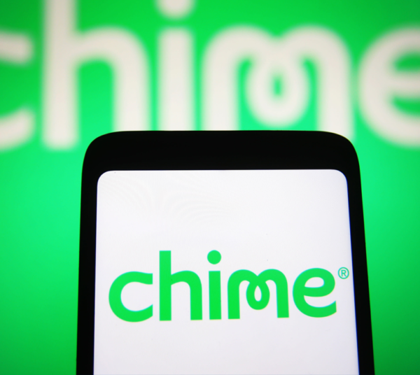 Chime – Bank Login, Balance within 00 – 00 USD