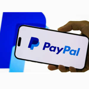 Paypal Transfer of ,000