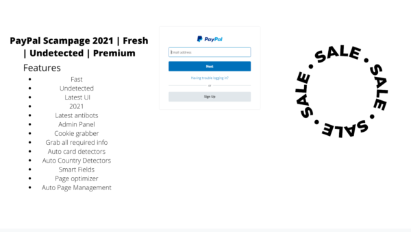 GmUe72KnYr73IGirZms3APDx5CZoB8ZGI5zCTEmC.pngpng.png PAYPAL SCAMPAGE 2022 | FRESH | UNDETECTED | PREMIUM
