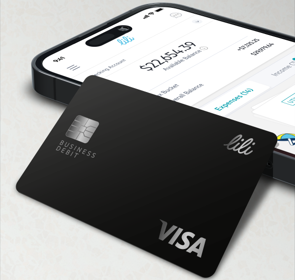 Lili-debit-card.png Buy Lili bank account + VCC