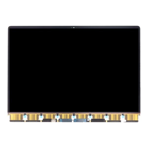 A2485 MacBook Pro Retina 16 Inch LCD Screen M1 Full Assembly Replacement Screen for 2021 EMC3651