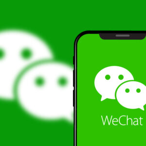 1000USD WeChatPay Transfer