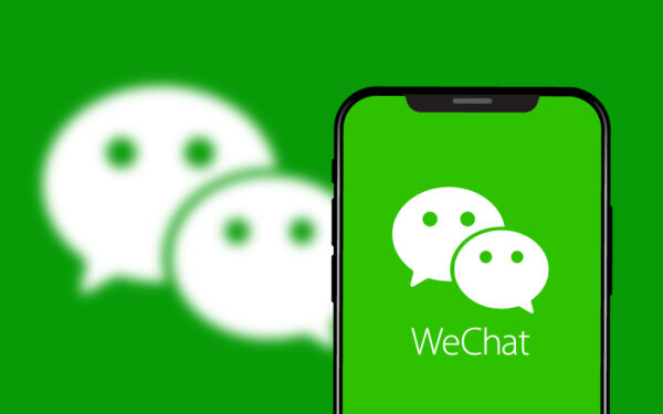 2500USD WeChatPay Transfer