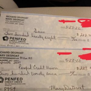 PENFED-CREDIT-UNION-DEPOSIT-CHECK.jpg PENFED CREDIT UNION DEPOSIT CHECK | 00 - 00
