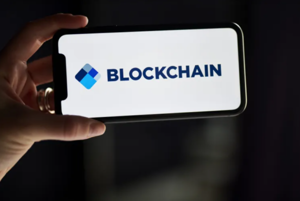 BLOCKCHAIN GOLD KYC VERIFIED ACCOUNT