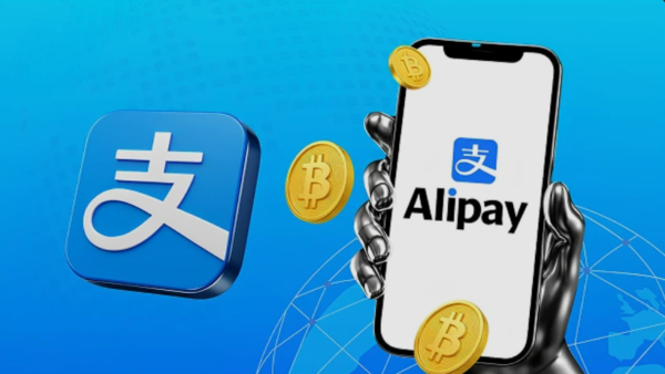 2000 USD AliPay Transfer