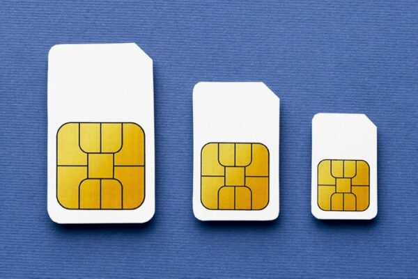 SIM SWAP OTP SERVICE