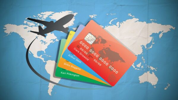 USA MASTERCARD CC WITH BALANCE ➝ K-K