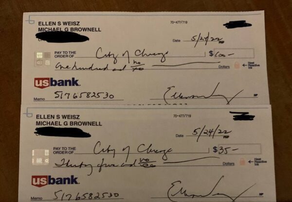 US_BANK DEPOSIT CHECK | 00 - 00