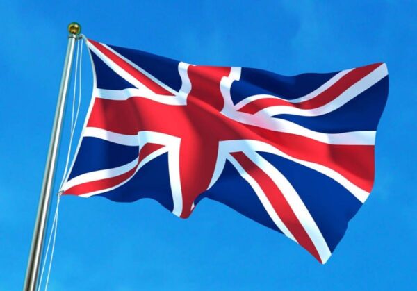 UK VISA [DEBIT] | 3500+ GBP Balance