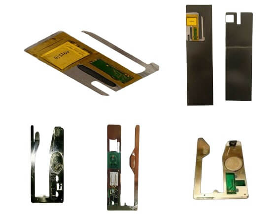 Buy Universal Deep Insert ATM Skimmer