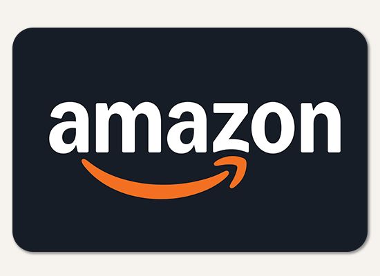 0 Amazon Gift Card – Turkey