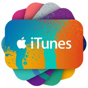 0 CAD iTunes Gift Card – CANADA