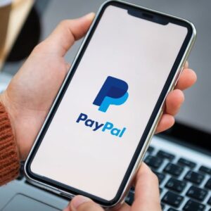 Paypal Accounts with Balance 00 BALANCE CC/BANK Attached