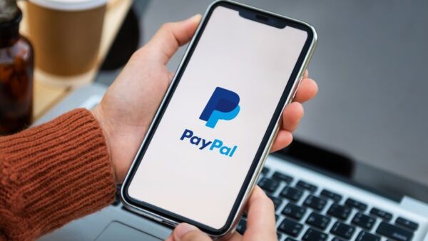 Paypal Accounts with Balance 00 BALANCE CC/BANK Attached