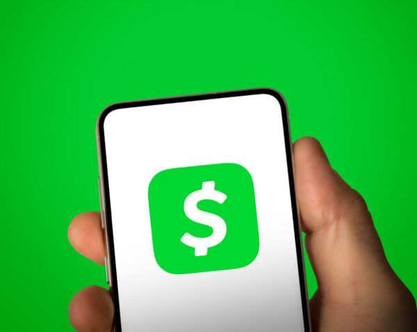 CashApp Log | 00+ USD Balance