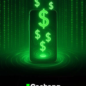 Instant Cashapp Transfer of ,000