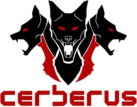 CERBERUS V2 + Source