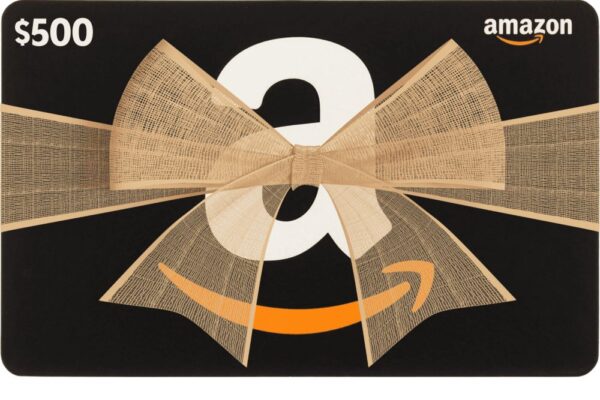 0 Amazon Gift Card – Spain