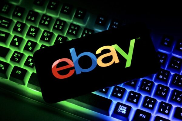 0 CAD eBay Gift Card – CANADA