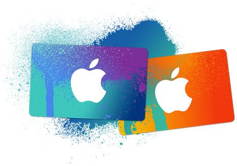 0 Apple iTunes Gift Card INR
