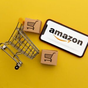0 AUD Amazon Gift Card – AUSTRALIA