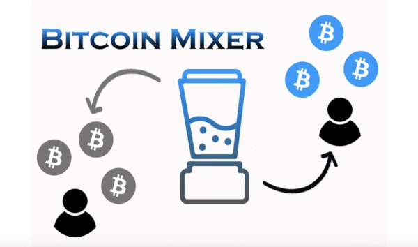 BITCOIN MIXER SOFTWARE - WORLDWIDE