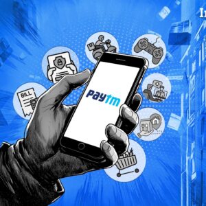 150,000 INR PayTM Transfer