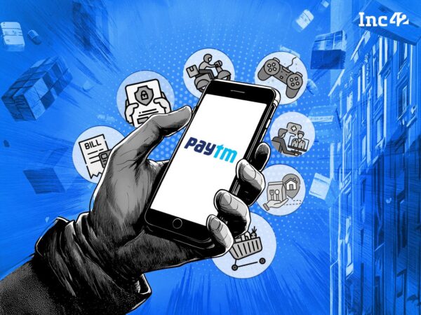 37,000 INR PayTM Transfer