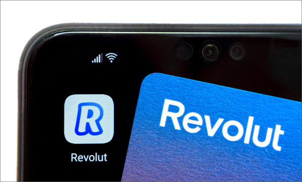 0 Revolut Money Transfer – Fast & Secure Digital Funds